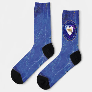 Jubiläum von Lapis Socken