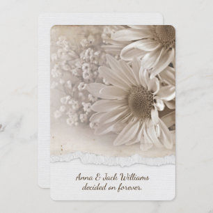 Jubiläumsabend einladen Tagesdesign ein Einladung