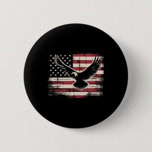 Jubiläumsadler Button