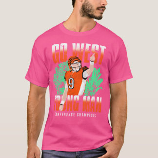Jubiläumsbänke Art 7 T-Shirt