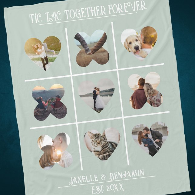 Jubiläumsdiskussion mit Fleece von Fotovorlagen (Von Creator hochgeladen)