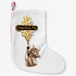 Jubiläumsedition Weihnachtsstrumpf Kleiner Weihnachtsstrumpf