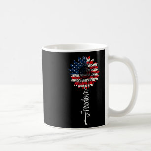 Jubiläumsfeier 4. Juli Unabhängigkeitstag Amerikan Kaffeetasse