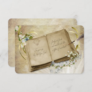 Jubiläumsfeier der 10. uAwg: Erneuerung Einladung