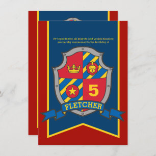 Jubiläumsfeier zum 5. einladung