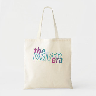 Jubiläumsgeschenk der Driver-Ära Geschenke für Mus Tragetasche