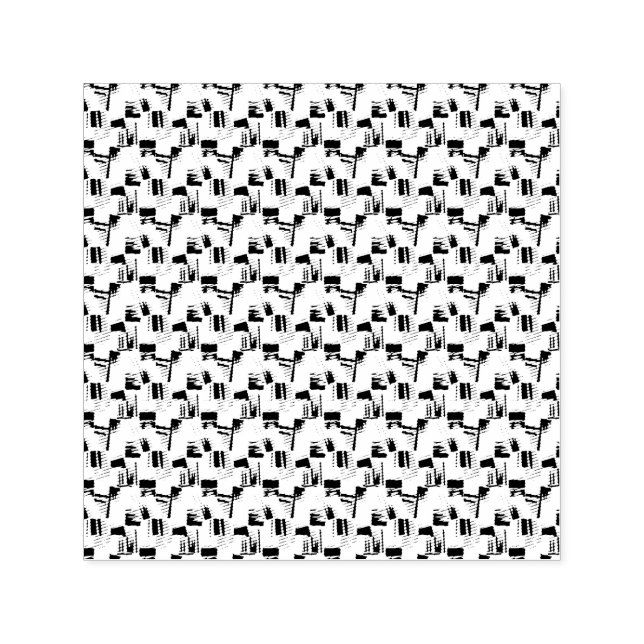 Jubiläumsgeschenk für Ehefrau, Ehemann oder Partne Permastempel (Design)