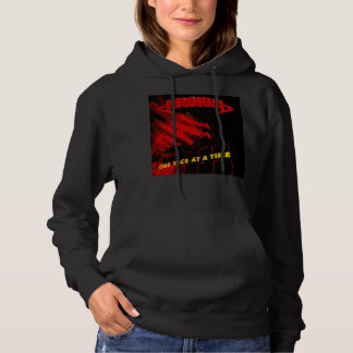 Jubiläumsgeschenk Krokus Geschenke für Musikfans Hoodie