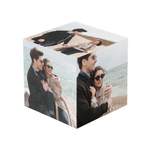Jubiläumsgeschenke für Boyfriend Birthday Gift Würfel
