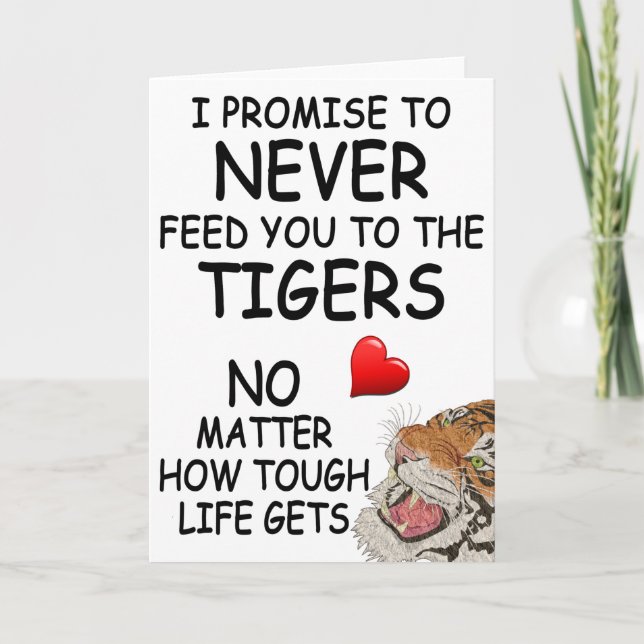 Jubiläumskarte für Freundin und Ehefrau Karte (Vorderseite)