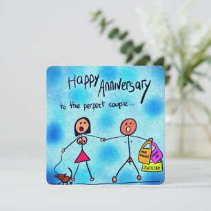 Jubiläumskarte Karte