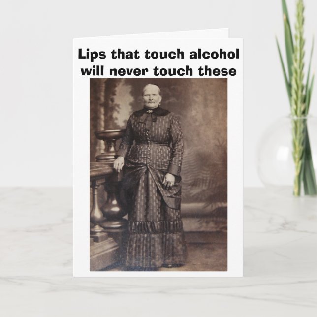 Jubiläumskarte Karte (Vorderseite)