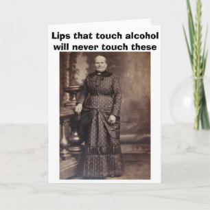 Jubiläumskarte Karte