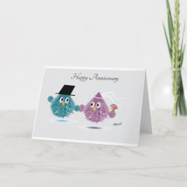 Jubiläumskarte Karte