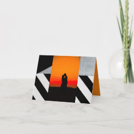 Jubiläumskarte Karte