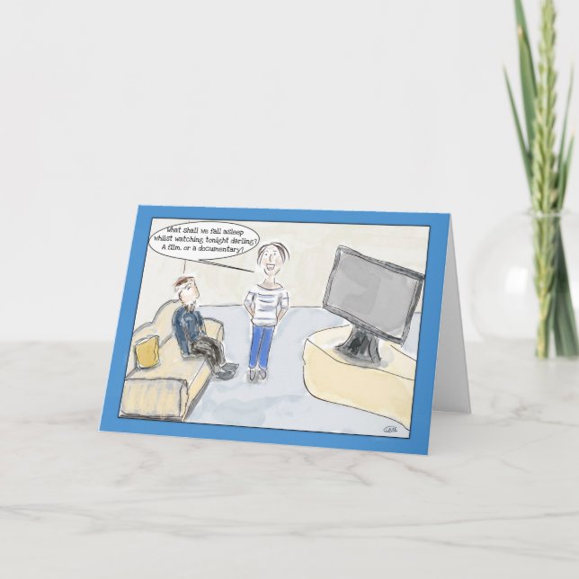 Jubiläumskarte Karte (Vorderseite)