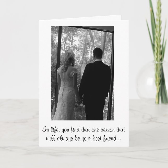 Jubiläumskarte Karte (Vorderseite)