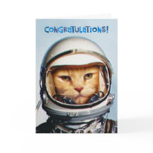 Jubiläumskarte zum zweiten Mal