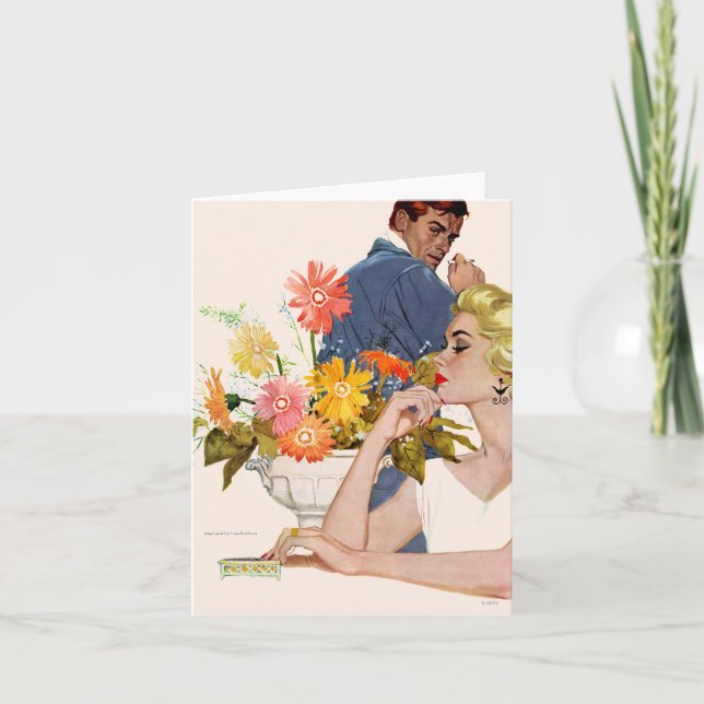 Jubiläumsquartier Karte (Vorderseite)