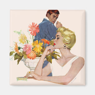 Jubiläumsquartier Magnet