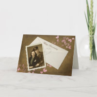 JubiläumsSnapshot und Umschlag