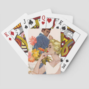 Jubiläumsstreit Spielkarten