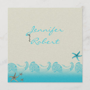 Jubiläumsveranstaltung in Sand und Aqua Einladung