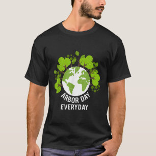 Jubiläumswoche des Planeten Alltag Männer Wo T-Shirt