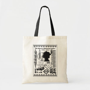 Jubilee Tote Bag Tragetasche