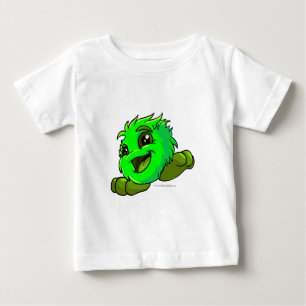 JubJub Glühen Baby T-shirt