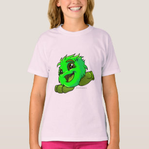 JubJub Glühen T-Shirt