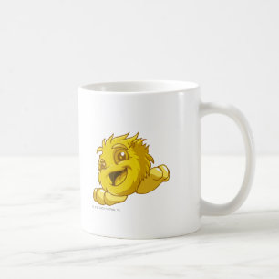 JubJub Gold Tasse