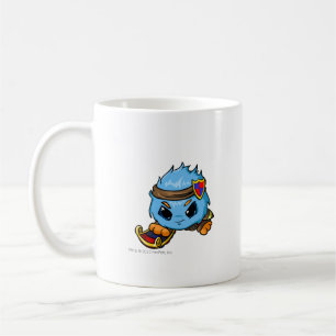 JubJub Meridell Spieler Tasse