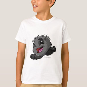 JubJub Schatten T-Shirt