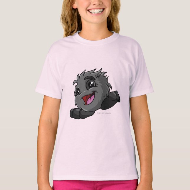 JubJub Shadow T-Shirt (Vorderseite)