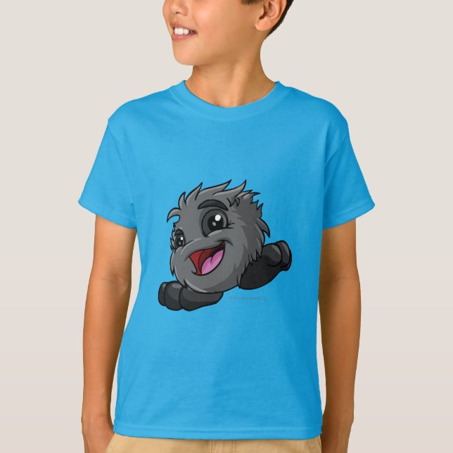 JubJub Shadow T-Shirt (Vorderseite)