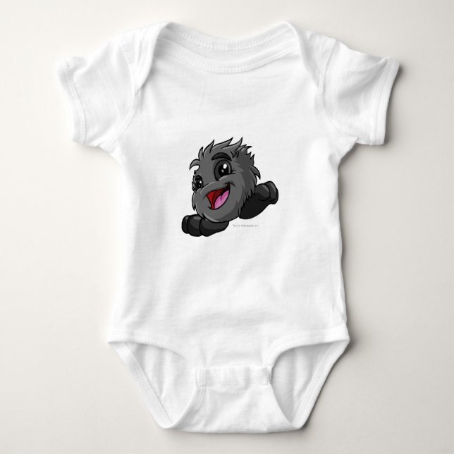JubJub Shadow T-Shirt (Vorderseite)