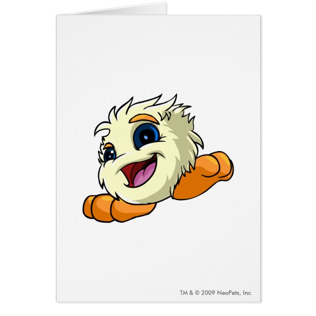 JubJub Weiß (Vorne)