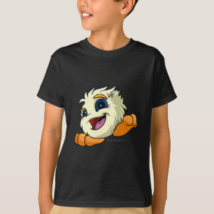 JubJub Weiß T-Shirt