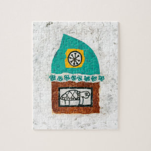 Juckreiz für ein Puzzle