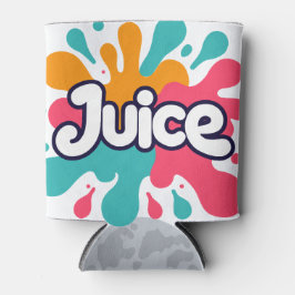 Jucksaft Dosenkühler