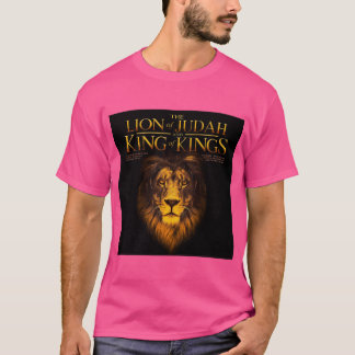 Juda, wo das Herz ist T-Shirt