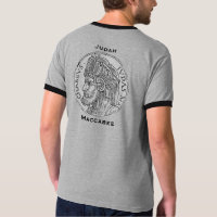 Judah Maccabee Shirt