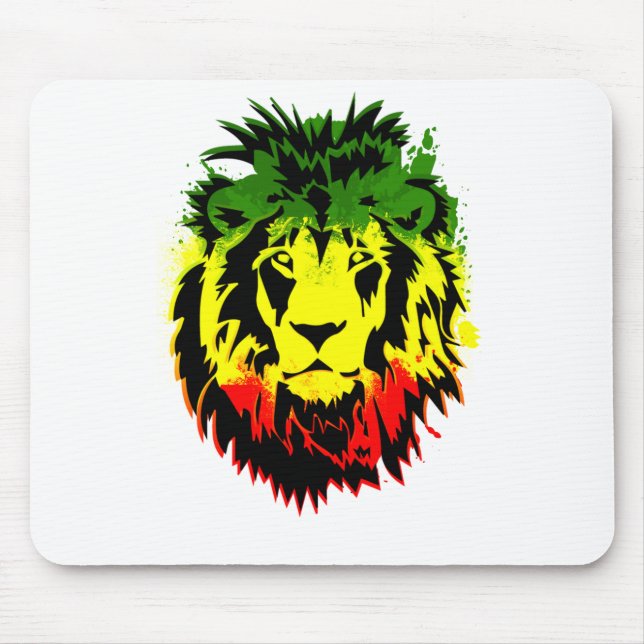 Judah Mousepad (Vorne)