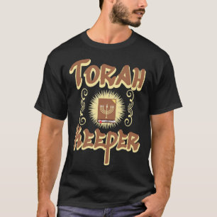 Judah Yah Tora T-Shirt