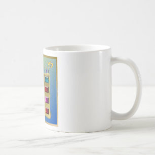 Judaica 12 Stämme Israel Levi Tasse