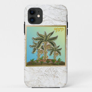 Judaica 12 Stämme Israels Joseph iPhone 11 Hülle