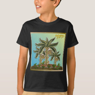 Judaica 12 Stämme Israels Joseph T-Shirt