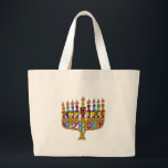 Judaika Happy Hanukkah Dreidel Menorah<br><div class="desc">You are viewing The Lee Hiller Designs Collection of Home and Office Decor,  Apparel,  Gifts and Collectibles. The Designs inklusive Lee Hiller Fotogray and Mixed Media Digital Art Collection. You can view her Nature fotogray at http://HikeOurPlanet.com/ and follow her hiking blog within Hot Springs National Park.</div>