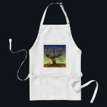 Judaika L'shanah Tovah Baum des Lebens Geschenke B Schürze<br><div class="desc">Sie sehen die Lee Hiller Design Collection. Bekleidung,  Geschenke & Sammlerstücke Lee Hiller Fotografie oder Digital Art Collection. Sie können ihre Naturfotografie unter http://HikeOurPlanet.com/ ansehen und ihrem Wanderblog im Hot Springs Nationalpark folgen.</div>